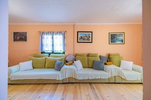 Casa | 5 quartos