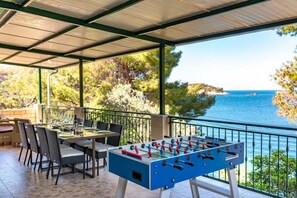 Ferienhaus | 5 Schlafzimmer