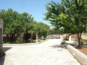 Apartamento, fumadores | 3 dormitorios