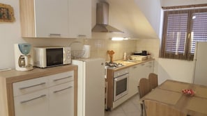 Apartment, Raucher | 3 Schlafzimmer