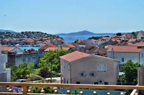 Apartment, Smoking | Exterior - Apartments Ivica - 300 m From sea (Tribunj)