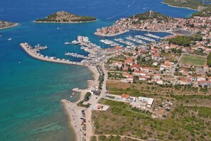 Apartment, Smoking | 3 bedrooms - Apartments Ivica - 300 m From sea (Tribunj)