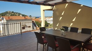 公寓, 吸煙房 | 3 間臥室