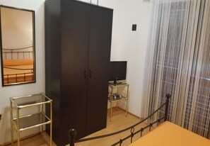 Apartment, Raucher | 3 Schlafzimmer