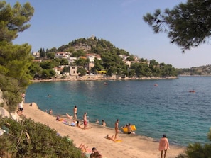 Apartment, Smoking | 3 bedrooms - Apartments Ivica - 300 m From sea (Tribunj)