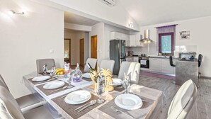 Maison | 4 chambres