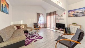 Maison | 4 chambres