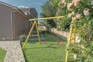 House | 4 bedrooms - Holiday Houses, Villas Klo - With Pool (Liznjan)