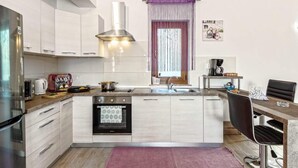 Maison | 4 chambres