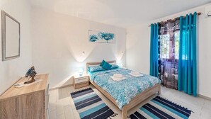 Maison | 4 chambres