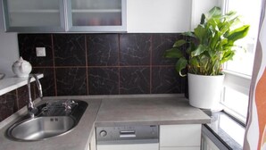 Unclassified image, 5 of 14, button - Apartments Ive - With Terrace (Zagreb)