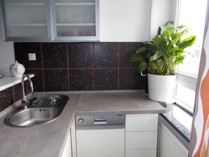 Apartment | 1 Schlafzimmer