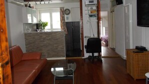 Unclassified image, 3 of 14, button - Apartments Ive - With Terrace (Zagreb)