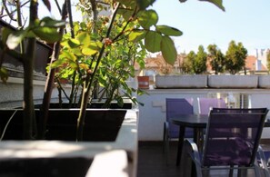 Apartment | 1 bedroom - Apartments Ive - With Terrace (Zagreb)