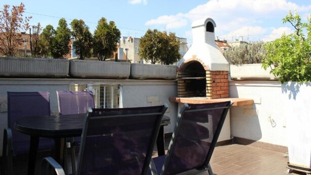 Unclassified image, 1 of 14, button - Apartments Ive - With Terrace (Zagreb)