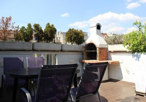 Apartment | Exterior - Apartments Ive - With Terrace (Zagreb)