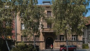 Unclassified image, 4 of 14, button - Apartments Ive - With Terrace (Zagreb)