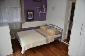 Apartment | 1 bedroom - Apartments Ive - With Terrace (Zagreb)