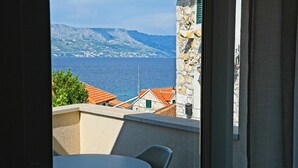 Apartment | 2 bedrooms - Apartments Feng - Comfy and sea View (Postira)