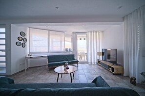 2 bedrooms - Apartments Feng - Comfy and sea View (Postira)