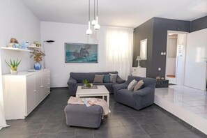 Ferienhaus | 4 Schlafzimmer