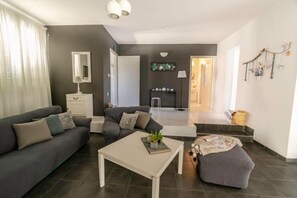 Ferienhaus | 4 Schlafzimmer