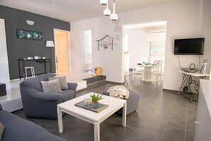 Ferienhaus | 4 Schlafzimmer