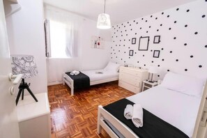 Ferienhaus | 4 Schlafzimmer