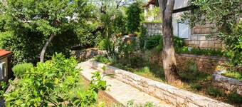 Apartments Elena - sea View