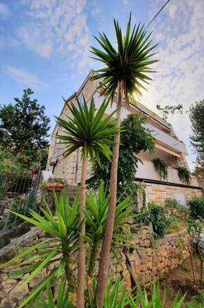 Căn hộ | Ngoại thất