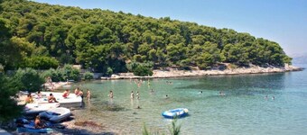 Apartments Elena - sea View