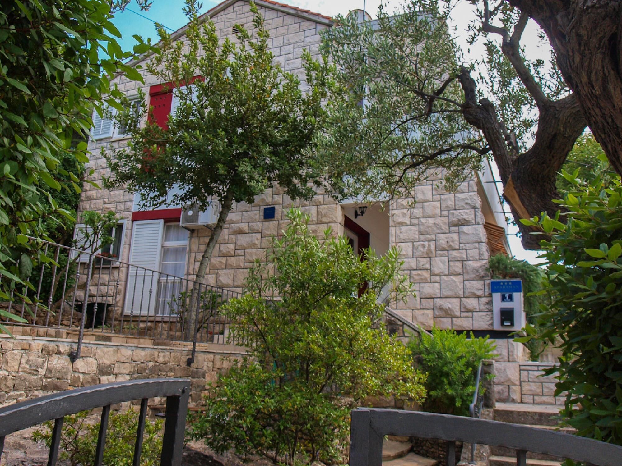 Apartment | 2 bedrooms