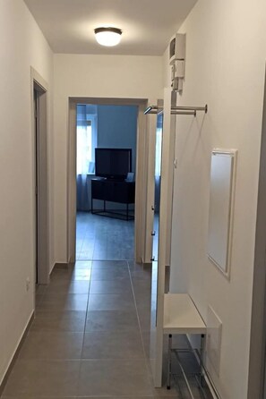 Căn hộ | 1 phòng ngủ 