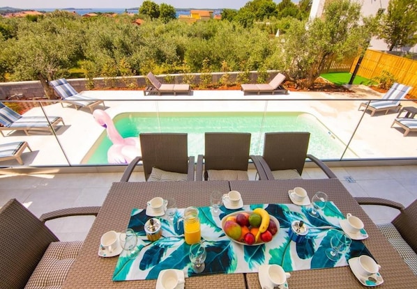 하우스 | 4 개의 침실