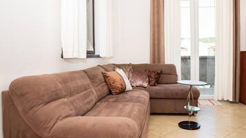 Apartment | 3 bedrooms