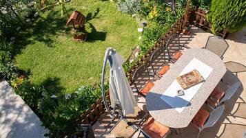 Apartment | Exterior