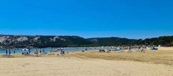 Apartments Mira - Near Sandy Beach