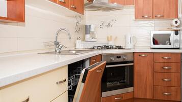 Apartment | 3 bedrooms