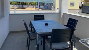 1 habitación 