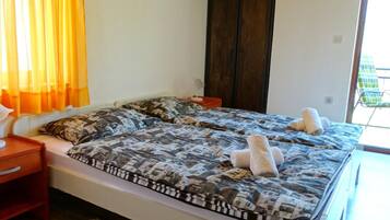 Nhà | 2 phòng ngủ