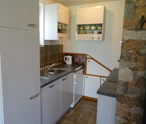 House | 2 bedrooms - Holiday Houses, Villas Dar (Vinodol)