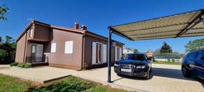 Casa | 4 quartos