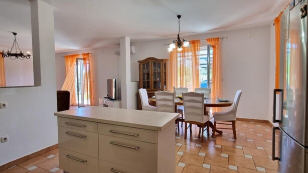 Unclassified image, 1 of 28, button - Holiday Houses, Villas Ron - Spacious Garden (Pula)