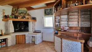 Unclassified image, 3 of 28, button - Holiday Houses, Villas Ron - Spacious Garden (Pula)
