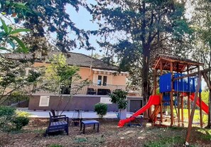 House | 3 bedrooms - Holiday Houses, Villas Josip - 100 m From sea (Zadar)