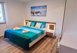 House | 3 bedrooms - Holiday Houses, Villas Josip - 100 m From sea (Zadar)
