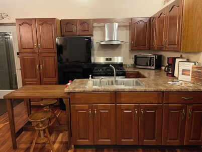 Sweet Serenity in Bemus Point