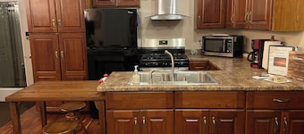 Sweet Serenity in Bemus Point