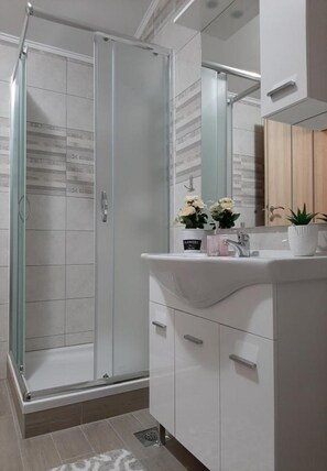Apartamento | 2 quartos