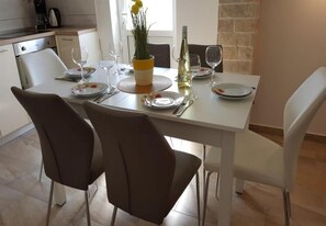 Apartment | 2 bedrooms - Apartments Sime - sea View (Vrsi)
